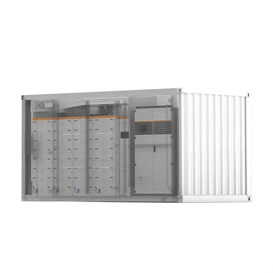 What are the specifications of the materials of photovoltaic panels 