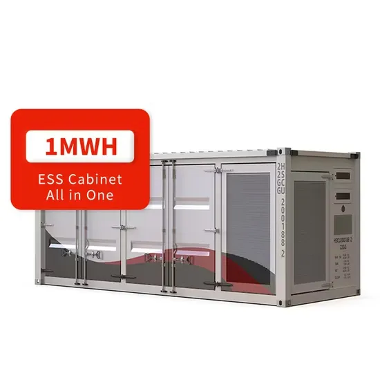 How much does a 60 kWh solar container battery cost