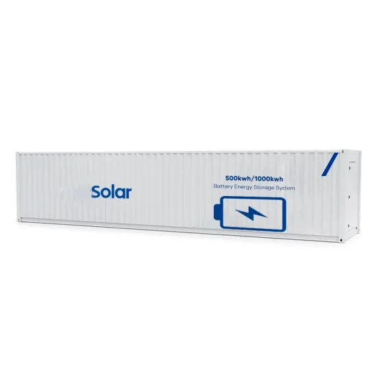 Selection of lead-acid battery photovoltaic power generation for communication base stations