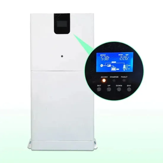 What are the functions of household energy storage batteries