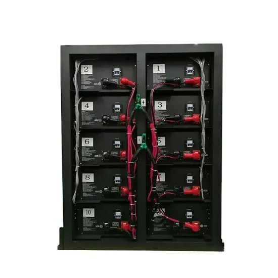 10W solar panel size