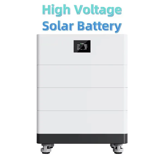Bissau Photovoltaic Energy Storage Outdoor Cabinet