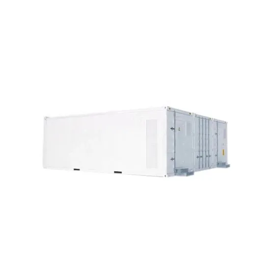 Bess maintenance for outdoor communication power supply in the netherlands