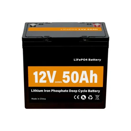 Cook Islands lithium energy storage power supply manufacturer