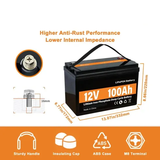 Market Price of 2MWh Mobile Energy Storage Container