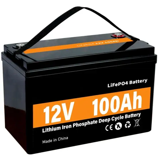 Financing Scheme for Ultra-High Efficiency Payment Methods for Photovoltaic Energy Storage Containers