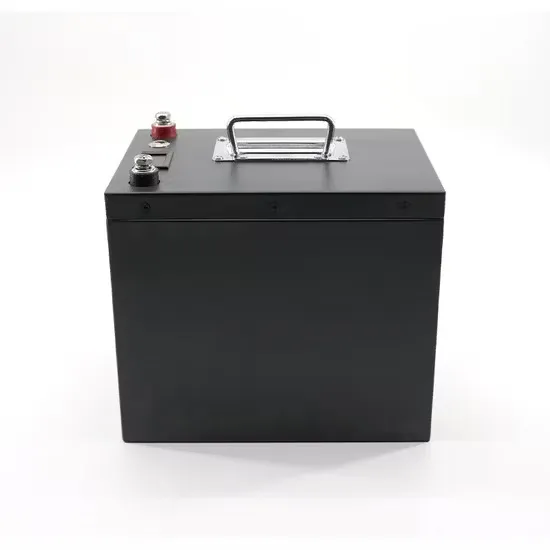 Financing for Port and Terminal Photovoltaic IP54 Outdoor Cabinet Grid-Connected Projects