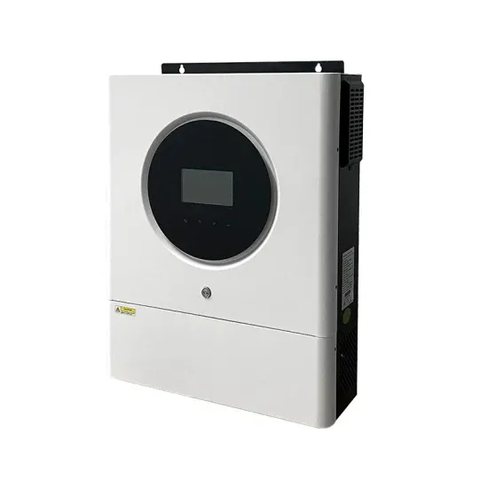 Key technologies for cabinet energy storage system