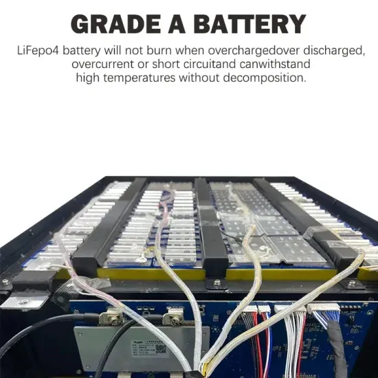 Bahrain flow battery manufacturer