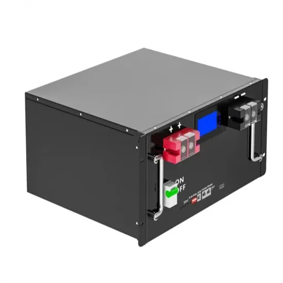Smart solar container battery Cabinet Manufacturer Ranking