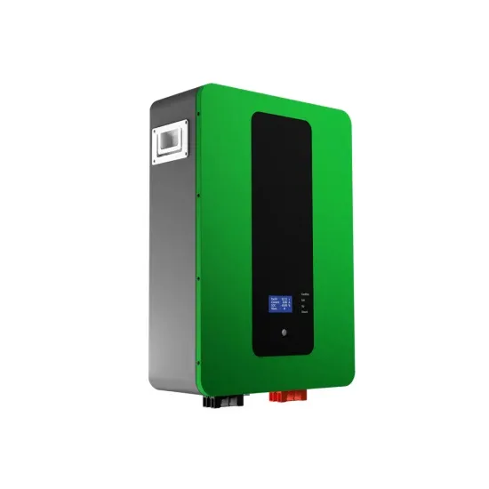 Solomon Islands solar Energy Storage Supply