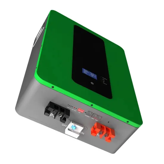 Grid-connected battery energy storage system market