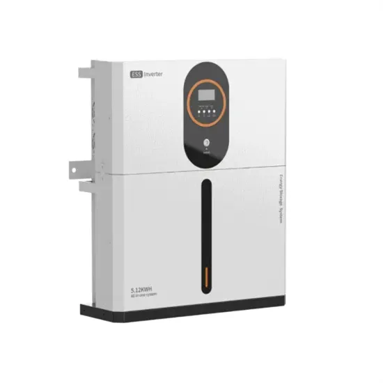 Features of household lithium battery energy storage system