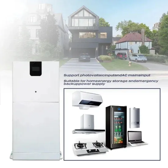 UK Grid Energy Storage System