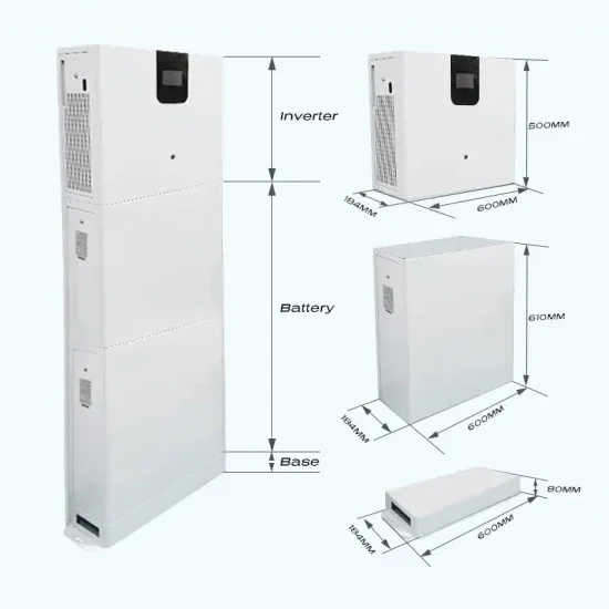 Vision Energy Storage Cabinet Cost
