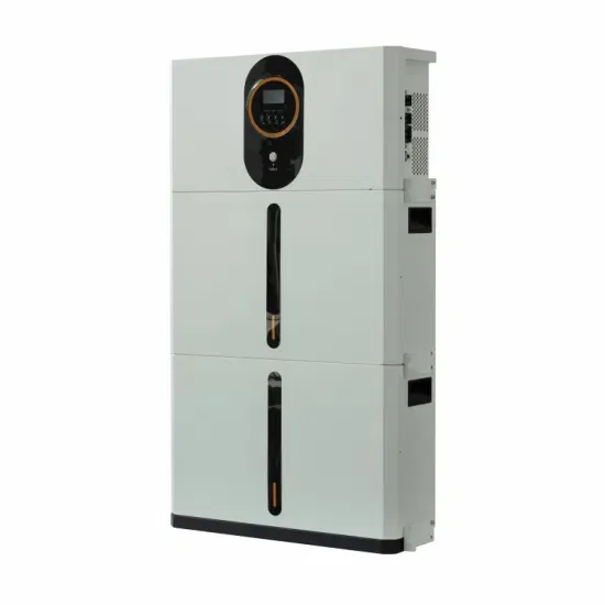 Comparison of 60kWh Photovoltaic Folding Container Products
