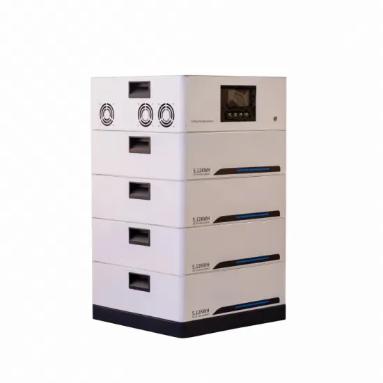 Luanda solar container communication station Wind Power Management Measures