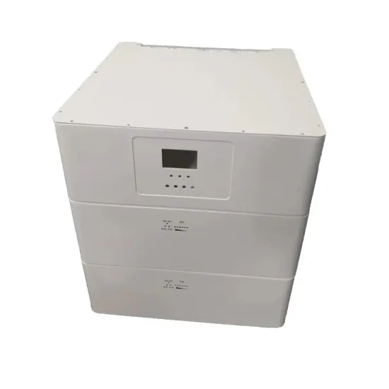 2025 Model of Corrosion-Resistant Lithium Battery Energy Storage Cabinet