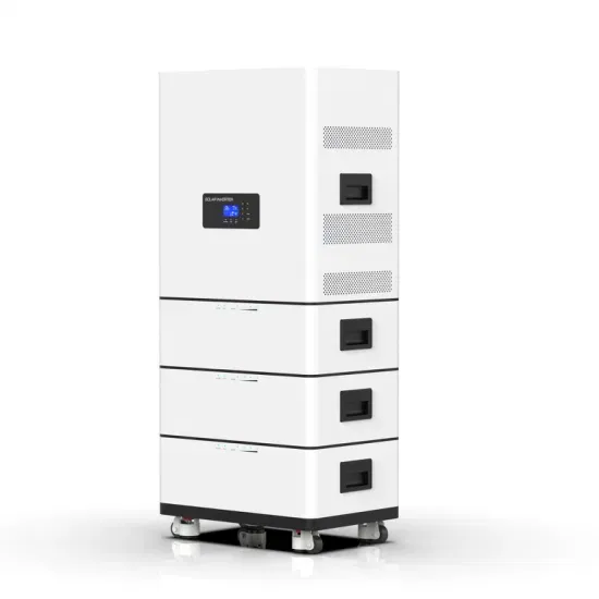 East africa pv off-grid solar energy storage cabinet grid inverter