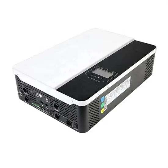 How to fix the outdoor power supply