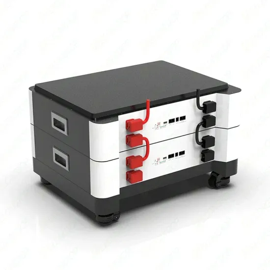 What are the solar container lithium battery energy storage power stations in Bloemfontein