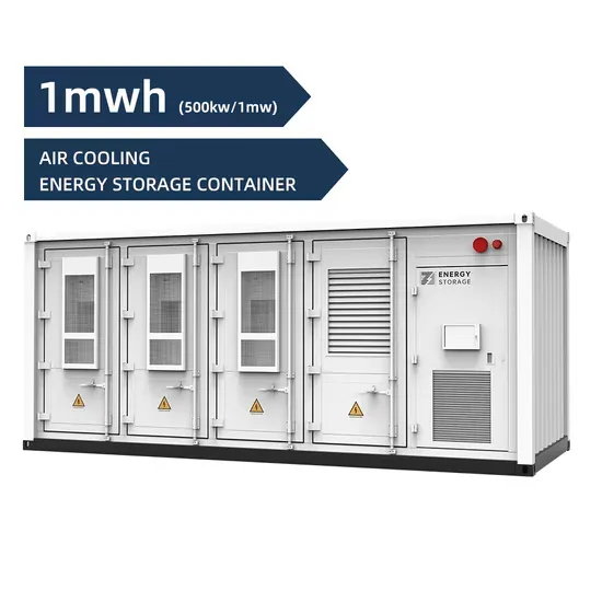 Wind-resistant photovoltaic energy storage cabinet for power grid distribution stations