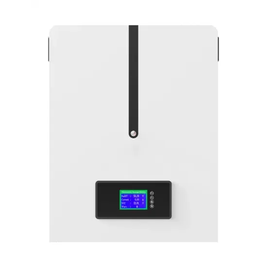 Rural self-use solar power generation design