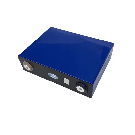 Maldives Industrial and Commercial Energy Storage Device