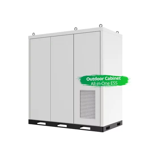 Three views of solar generator