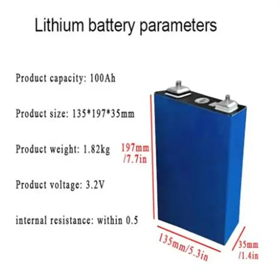 BESS platform for large energy storage equipment