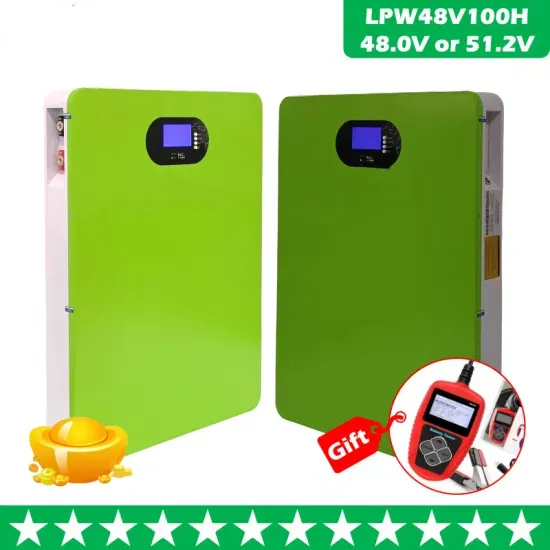 Wholesale cost of household energy storage lithium battery