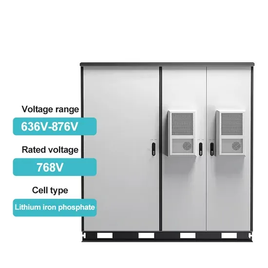 How long does it take for the cabinet-based energy storage cabinet to run normally 