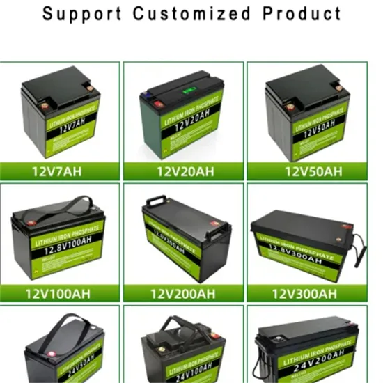 Communication base station iron-lithium battery wind power generation