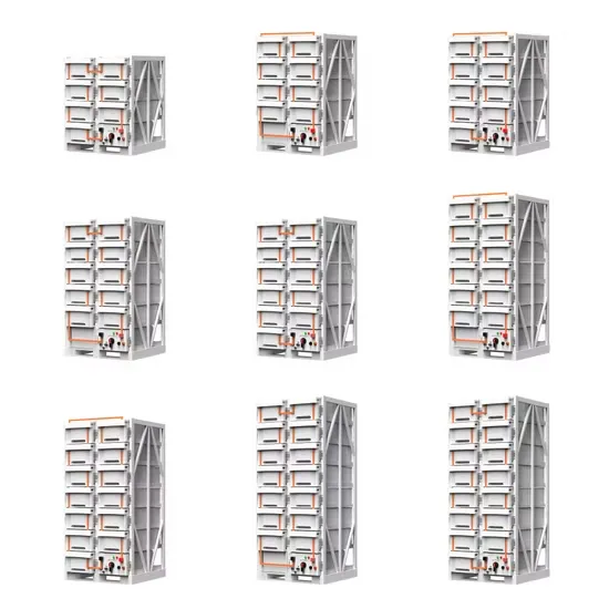 Cost Analysis of a 60kWh Intelligent Photovoltaic Energy Storage Battery Cabinet