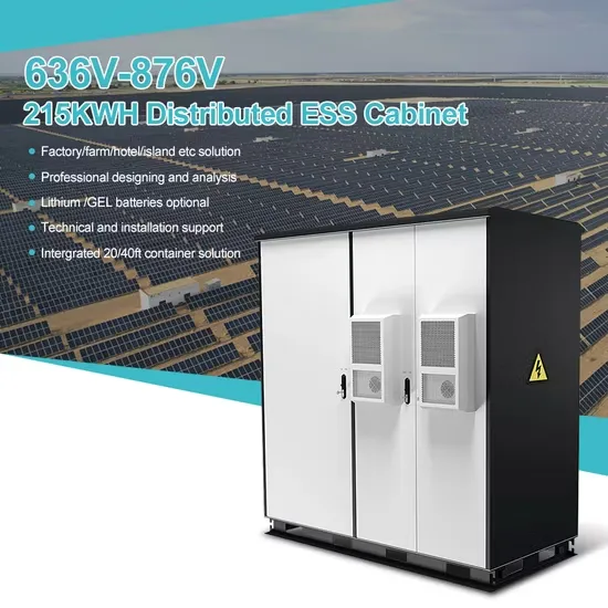 Rabat mobile solar outdoor power cabinet price