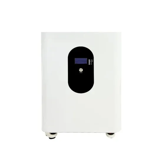 What are the environmental requirements for energy storage batteries 