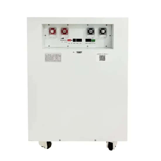 Off-grid type data center battery cabinets for office buildings