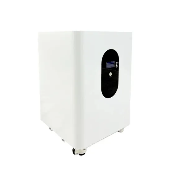 12v solar energy storage cabinet lithium battery for solar energy
