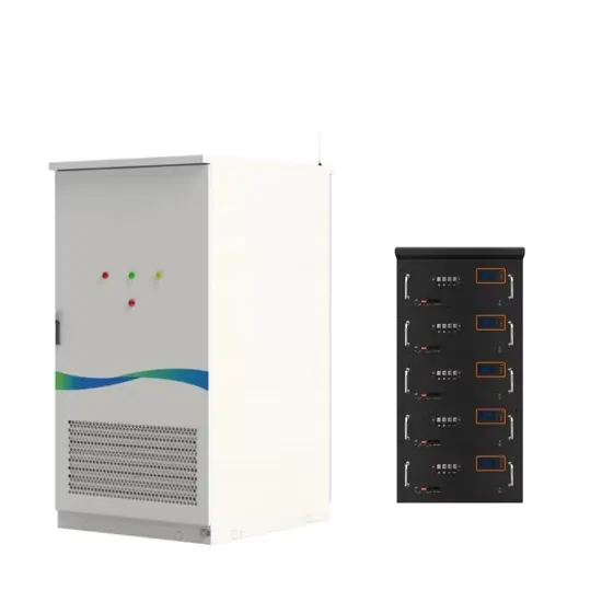 Energy storage batteries for power systems