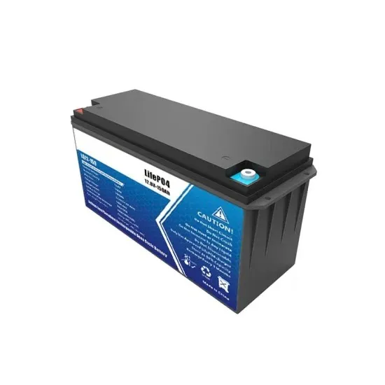 Safety Comparison of 25kW Lead-Acid Battery Cabinets in Latin America
