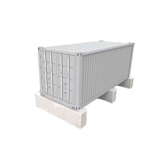 Weight of home solar energy storage battery