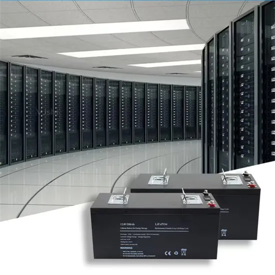 Brazil energy storage solar power generation system