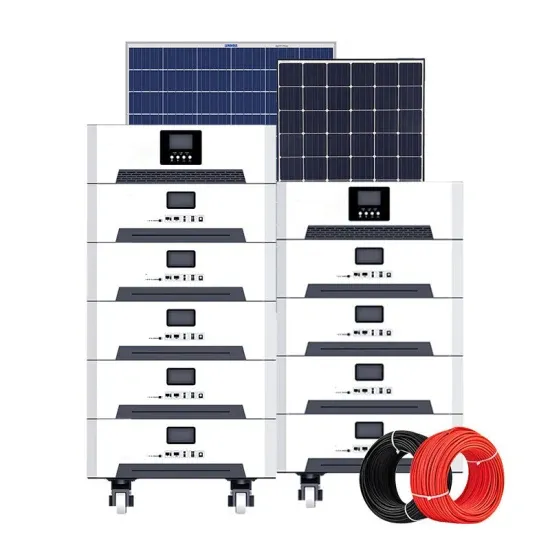 United kingdom off-grid systems