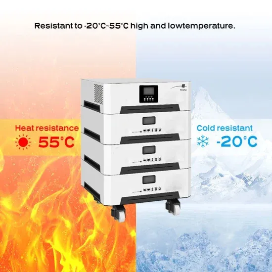 Power generation wind power and energy storage