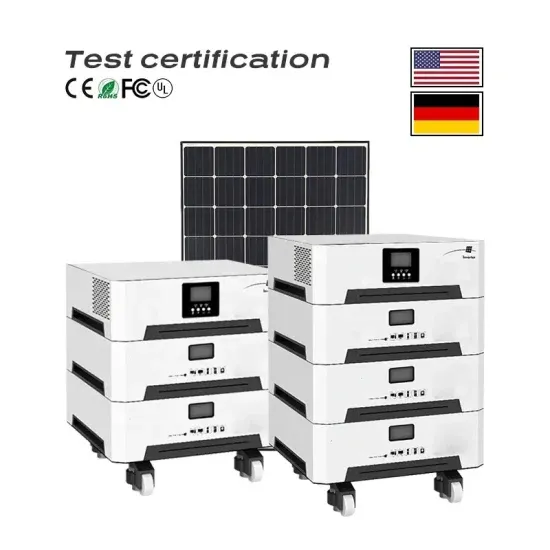 Current status of energy storage system development