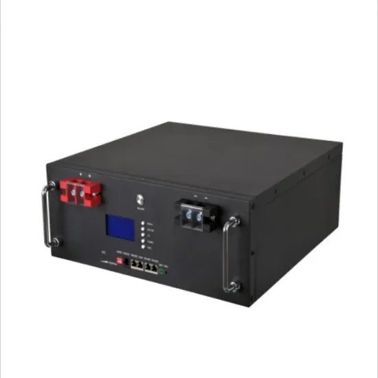 Conakry solar container lithium battery energy storage cabinet installation cost