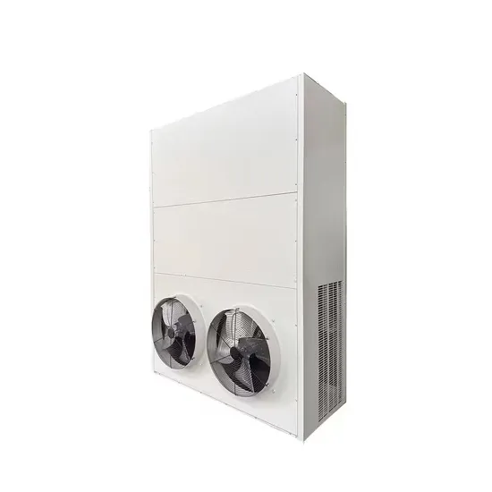 Technical requirements for flywheel energy storage cabinets for communication base stations