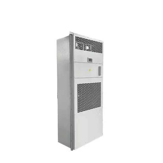 Podgorica centralized photovoltaic power station energy storage
