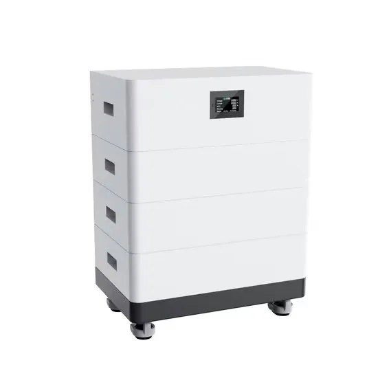 Mobile Energy Storage Power Supply Vehicle Application