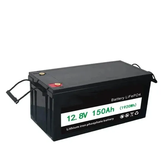 Ottawa solar energy storage cabinet 30kWh manufacturer